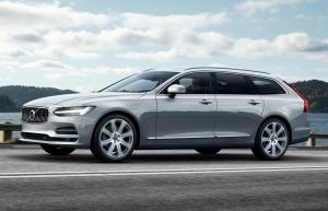 2016 Volvo V90 T6 Inscription